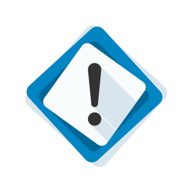 ünlem tehlike işareti