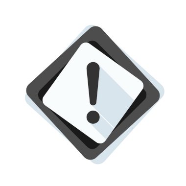 ünlem tehlike işareti