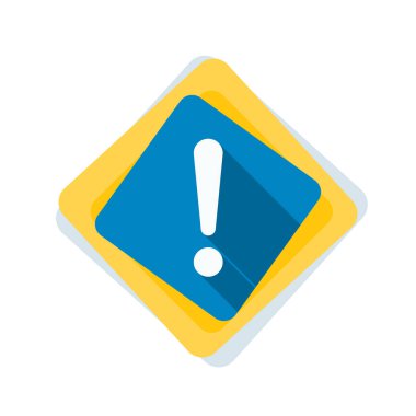 ünlem tehlike işareti