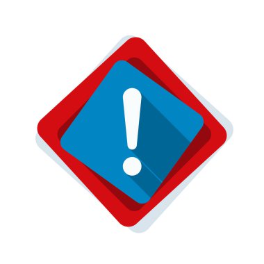 ünlem tehlike işareti