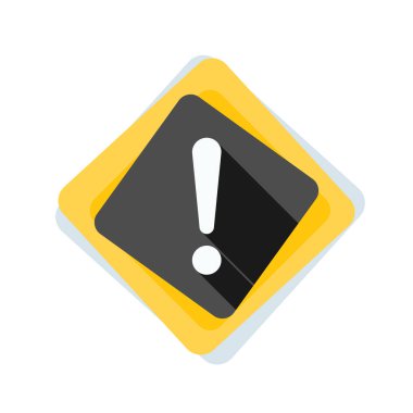 ünlem tehlike işareti