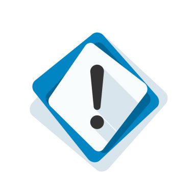 ünlem tehlike işareti