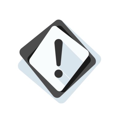 ünlem tehlike işareti