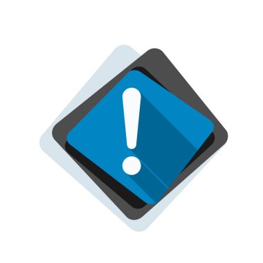 ünlem tehlike işareti