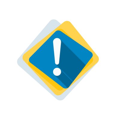 ünlem tehlike işareti