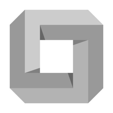 optik illüzyon İnşaat