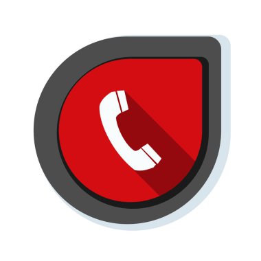 Arama düğmesi simgesi