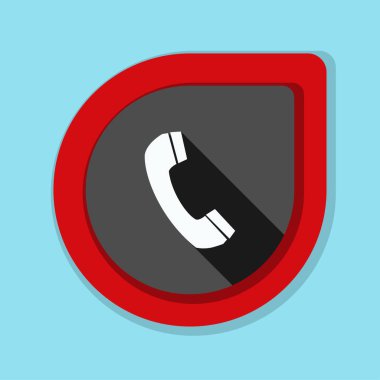 Arama düğmesi simgesi