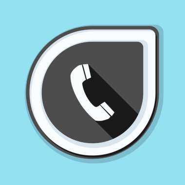 Arama düğmesi simgesi