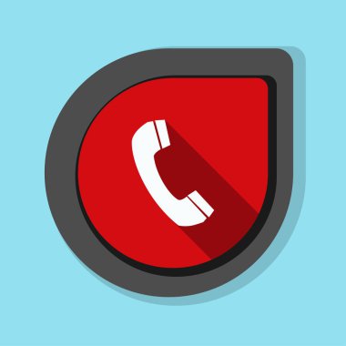 Arama düğmesi simgesi