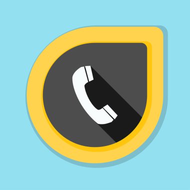 Arama düğmesi simgesi