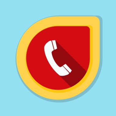 Arama düğmesi simgesi