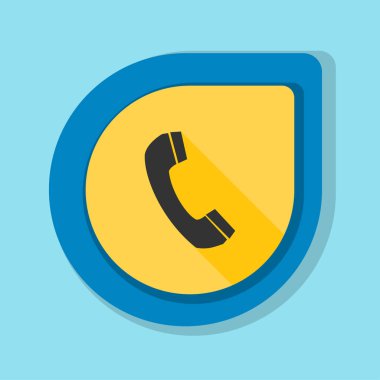 Arama düğmesi simgesi