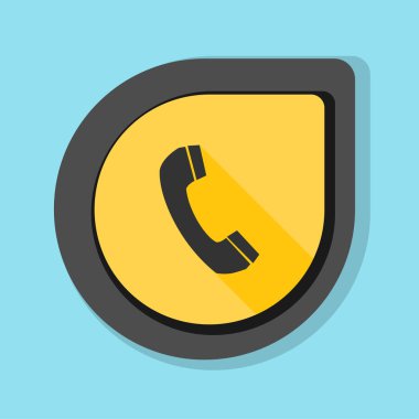 Arama düğmesi simgesi