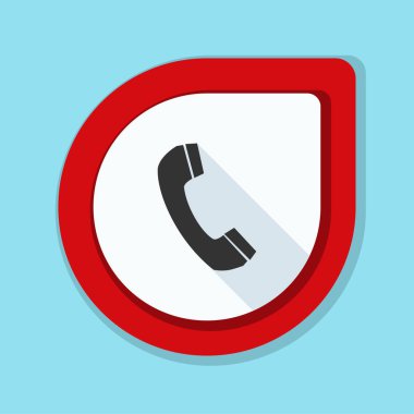 Arama düğmesi simgesi