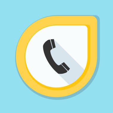 Arama düğmesi simgesi