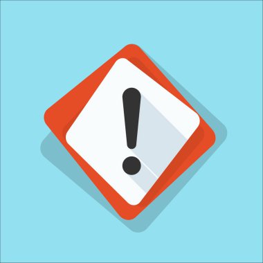 ünlem tehlike işareti