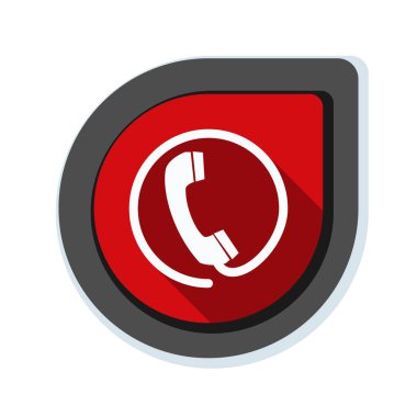 Arama düğmesi simgesi