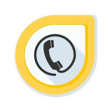 Arama düğmesi simgesi