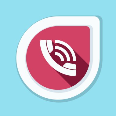 Arama düğmesi simgesi