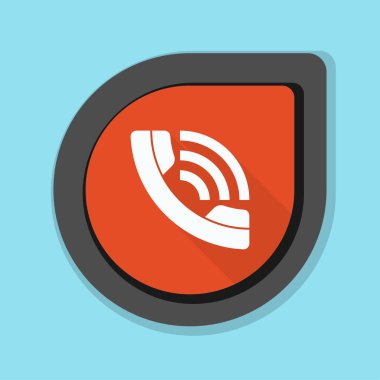 Arama düğmesi simgesi