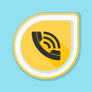 Arama düğmesi simgesi