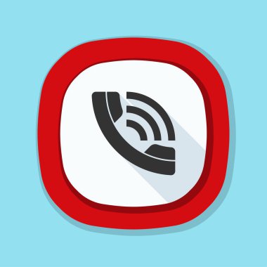 Arama düğmesi simgesi