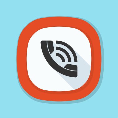 Arama düğmesi simgesi