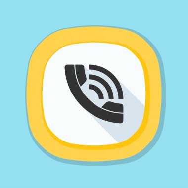 Arama düğmesi simgesi