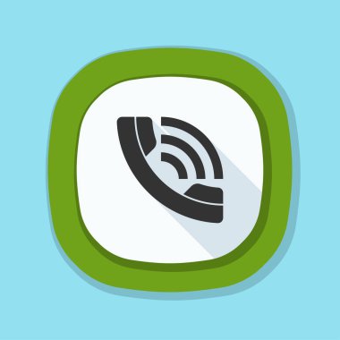 Arama düğmesi simgesi