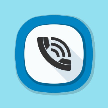 Arama düğmesi simgesi