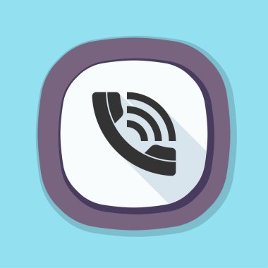 Arama düğmesi simgesi