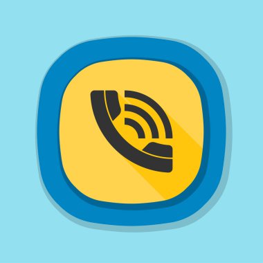 Arama düğmesi simgesi