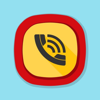 Arama düğmesi simgesi