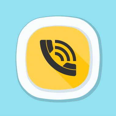 Arama düğmesi simgesi