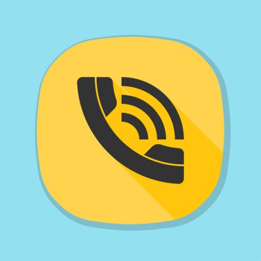 Arama düğmesi simgesi