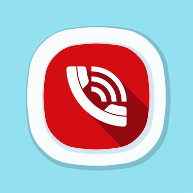 Arama düğmesi simgesi