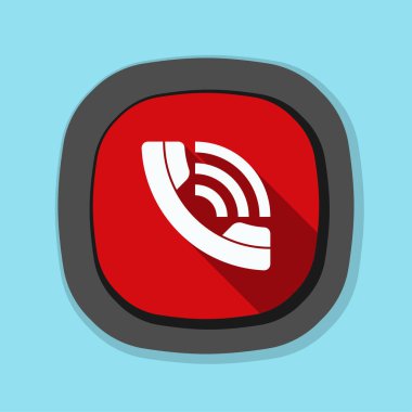 Arama düğmesi simgesi