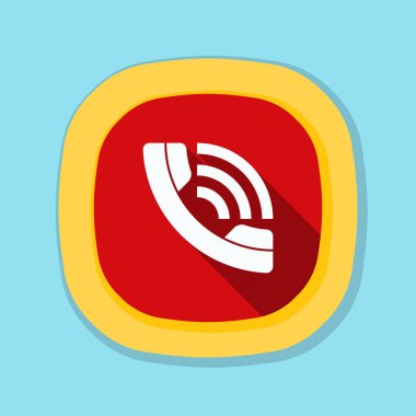 Arama düğmesi simgesi