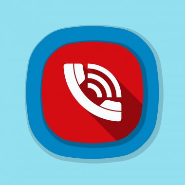 Arama düğmesi simgesi