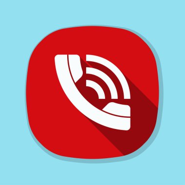 Arama düğmesi simgesi