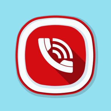 Arama düğmesi simgesi