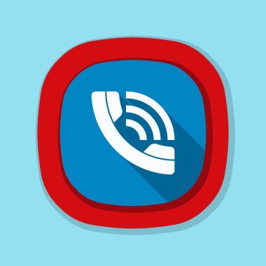 Arama düğmesi simgesi