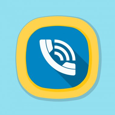 Arama düğmesi simgesi