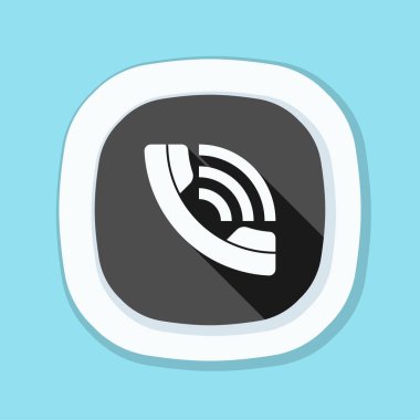 Arama düğmesi simgesi