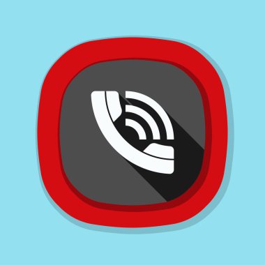 Arama düğmesi simgesi