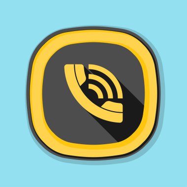 Arama düğmesi simgesi