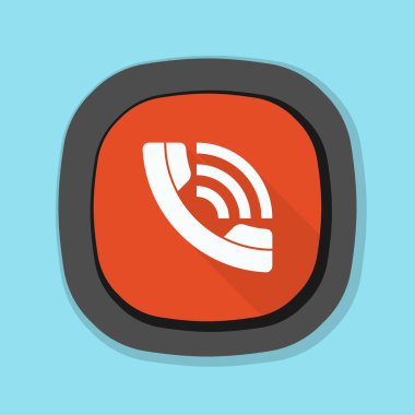 Arama düğmesi simgesi