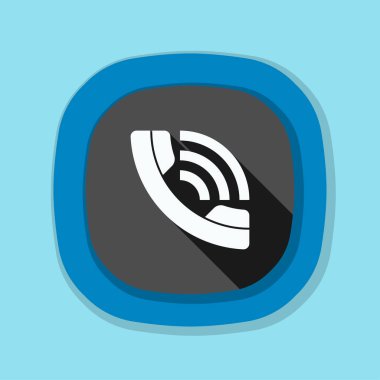 Arama düğmesi simgesi