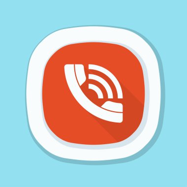 Arama düğmesi simgesi